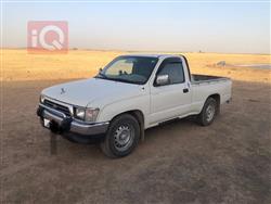 تويوتا هايلوكس